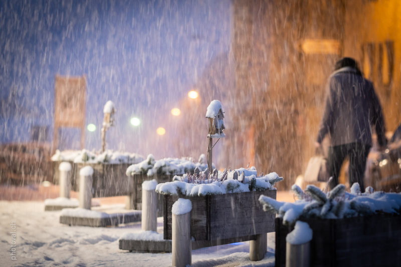 Commune de Chamoson Commune de Chamoson